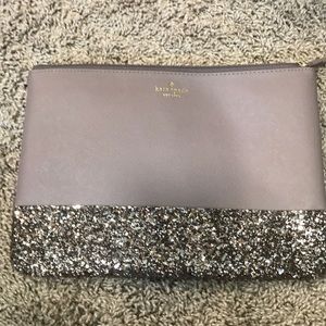 Kate Spade ♠️ Clutch